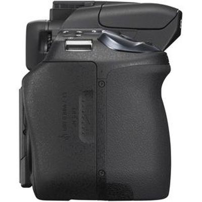 Sony DSLR-A350 + 18-70 mm F3,5-5,6 - Cdiscount Appareil Photo