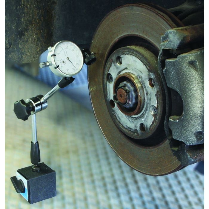 Comparateur Mécanique METALLEX Pour Mesures Intérieures – Capacité 140-160mm (occasion)