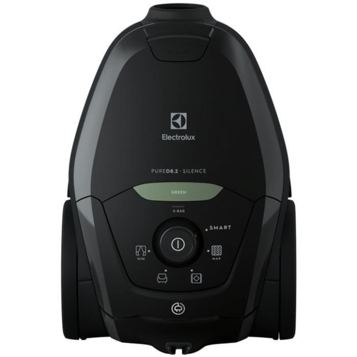 Electrolux Pure D8 Electrolux Aspirateur Silencieux Aspirateur
