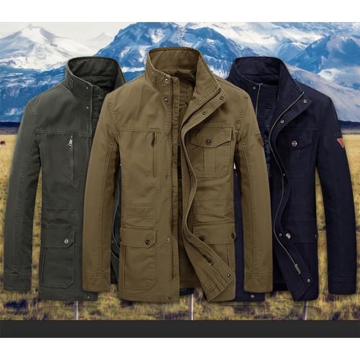 Blouson homme 2016 deals