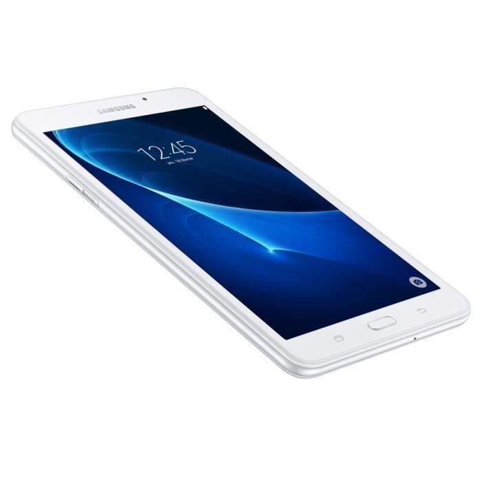  Tablette Tactile Galaxy Tab A6 - 7 pouces WXGA2