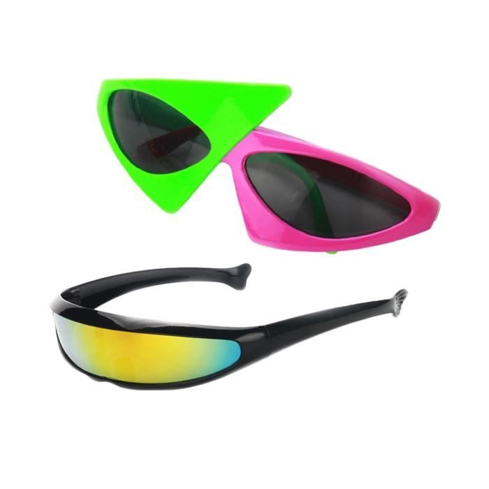 Lunette fantaisie homme outlet