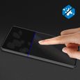 Film pour Samsung A52 et A52s Protège écran Latex Flexible Résistant Transparent-3