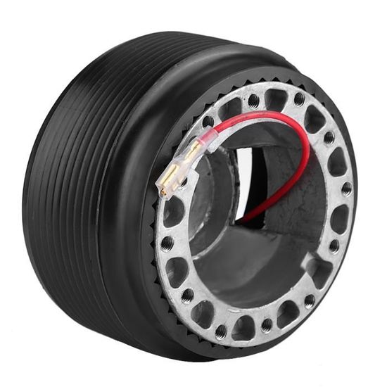 Pièces De Volant Automobile De Précision En Alliage D'aluminium/alliage