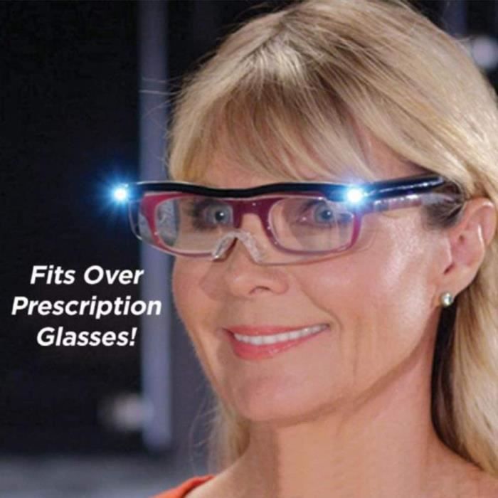 Gafas mighty sight deals