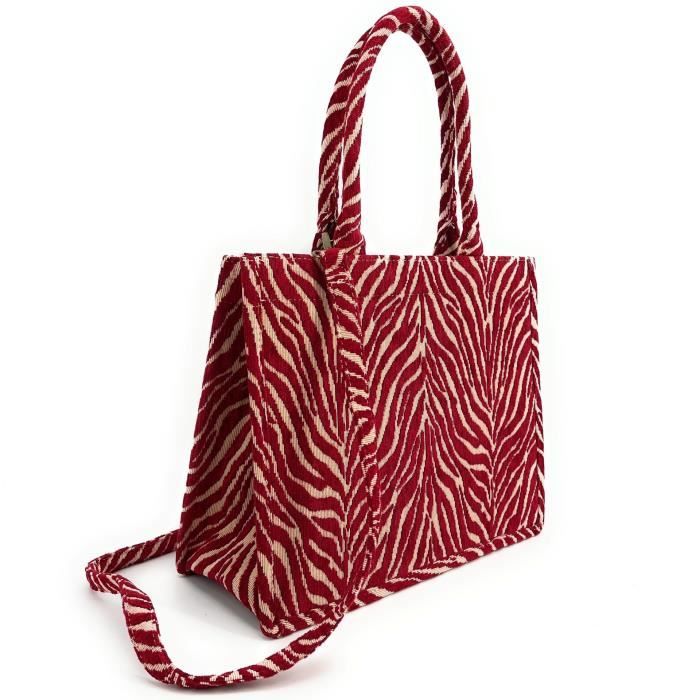 Handbag Grand Sac Cabas La Redoute Sac Femme Sacs Femme Sac Cabas