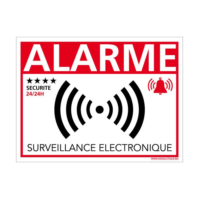 Warnschild „Privatgrund – Videoüberwachung“ – Alu Oder Vinyl-Aufkleber (150x210 Mm) Für Haus & Garten