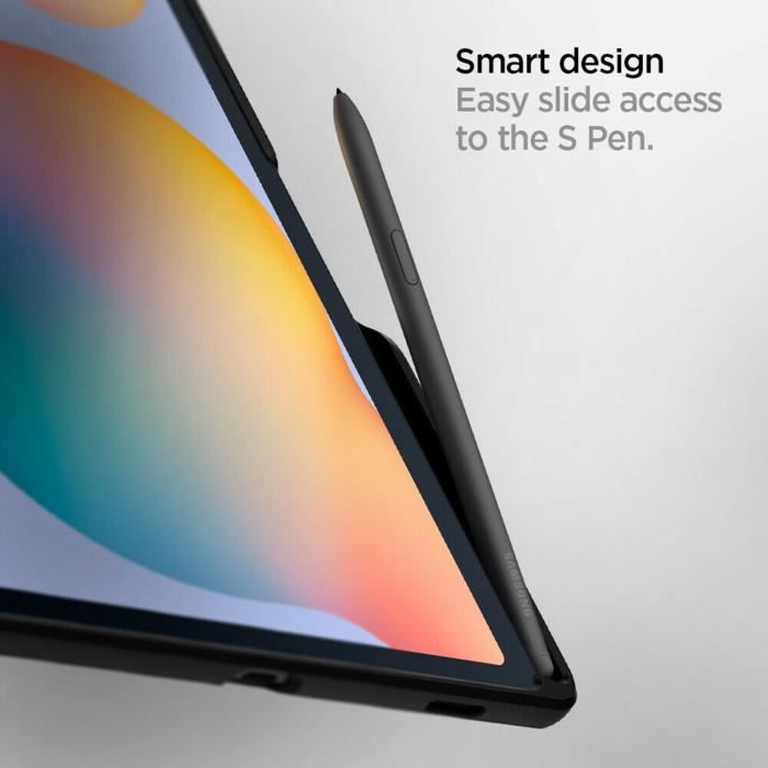 Samsung galaxy tab s6 lite spigen deals