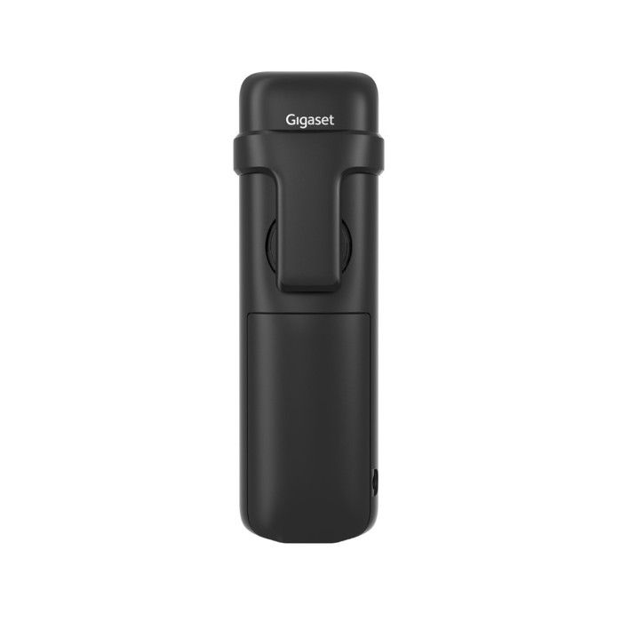 Gigaset COMFORT 550A Téléphone analog/dect Identification de