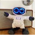 YCOO - ROBOT Enfant intéractif DANSEUR !-5