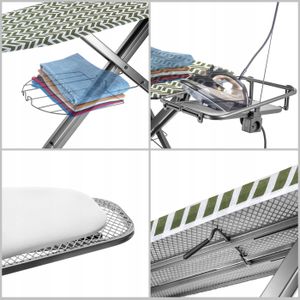 Aazon Table A Repasser Centrale Vapeur at Ji Pardo blog