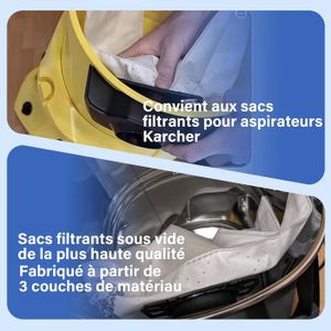 Filtre aspirateur Grundig VCC 7670 A Cdiscount