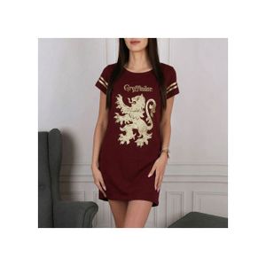 Harry Potter Ensemble Pyjama + Robe De Chambre Fille Poudlard – Magie Et Confort Officiel