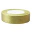 Satin de soie ruban de 25 yards de fête de mariage De~PL