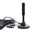 Rn Antenne Tv Hd De 60 Milles Avec Amplificateur De Signal Pour Tuner Tv Usb Antennes De Television Numerique Amplifiee D Interieur Coupleur D Antenne Avis Et Prix Pas Cher Cdiscount