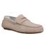 mocassin armani