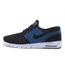 nike sb stefan janoski max bleu