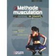 Méthode de musculation au féminin-0