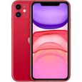 Apple iPhone 11 64GB Rojo-0