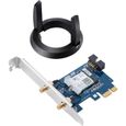 ASUS Carte PCI Express Wi-Fi AC2100 (AC1733 + N300 Mbps) avec Bluetooth 5.0-0