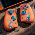 INE Elite – Manette pour Nintendo Switch Lite/OLED - Dragon Ball Z-0