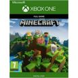 Minecraft Xbox One Global - Region Free - Code De Téléchargement-0