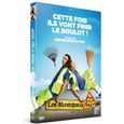 M6 Vidéo Les Municipaux, trop c`est trop ! DVD - 3475001059871-0