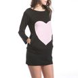 Robe Longue Femme 6xl Achat Vente Pas Cher