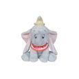 Peluche Disney - NICOTOY - Dumbo L Elephant Gris - 39 Cm - Plush - Piles-0