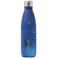 YOKO DESIGN Bouteille isotherme - Galaxy - 500 ml-0