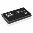 NS14982-1080P 4K HD Carte de Capture Vidéo USB 3.0 Jeu Grabber USB 2.0 HD Carte D'acquisition pour Youtube OBS Live Streaming Plaq-0