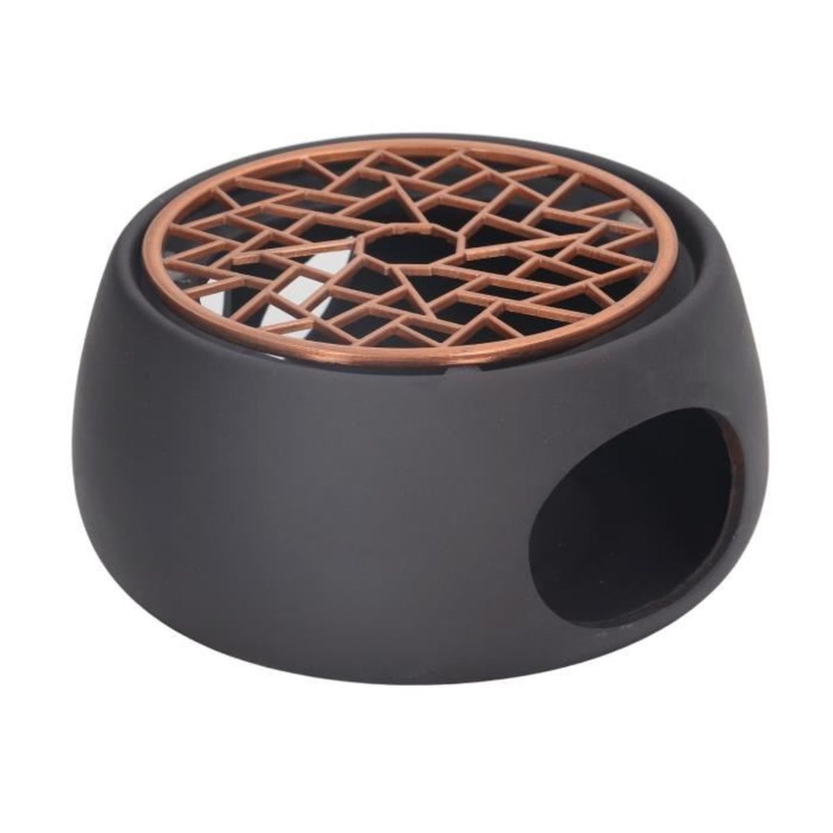 Chauffe-thé En Grès Japonais, Chauffe-bougie, Poêl... – Grandado