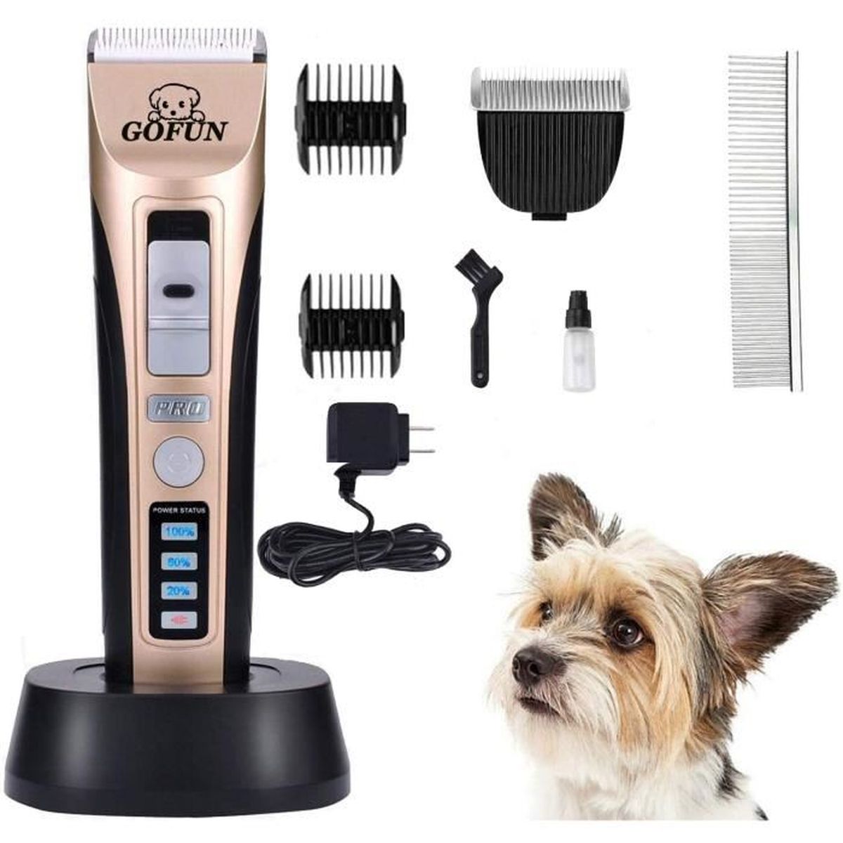 Gofun Tondeuse De Toilettage Pour Animaux Domestiques Equipement Et Fournitures Agricoles Keysbuuk Equipement Pour Chevaux Gofun Tondeuse De Toilettage Pour Animaux Domestiques Equipement Et Fournitures Agricoles Keysbuuk Equipement Pour Chevaux