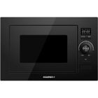 ROSIERES Micro-Ondes - Rosières - RMG28/1PN - 28L - 900W - 6 niveaux de puissance - Noir