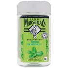 Gel Douche - Le Petit Marseillais - Feuille de Menthe - 250ml - Sans parabène - Mixte