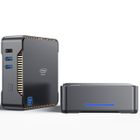 MOLESUN - Mini PC - Windows 11 - 16Go DDR4 - 512Go M.2 SSD -12th Gen Intel Alder Lake-N100 - 3.4 GHz WiFi - Double HDMI