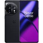 OnePlus 11 5G 16Go Ram 256Go CPH2449 Titan Black Noir Version Européenne