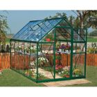 CANOPIA BY PALRAM Serre de jardin Harmony 306 x 185 cm Vert