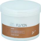 Masque réparateur - WELLA - Fusion - 500 ml - Cheveux abîmés - Protection contre la casse