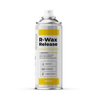 Spray anti-démoulage avec cire pour résine époxy (400 ml)