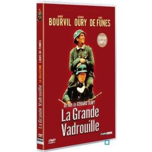 Chausson grande vadrouille 2025