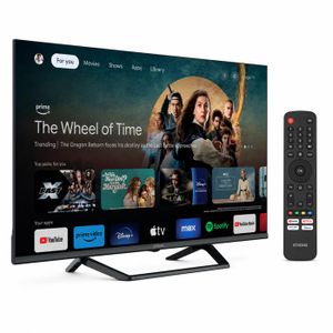 Carte Alimentation Pour TV Philips - Référence 40-PWL01B-STE1XG, Occasion Fonctionnelle