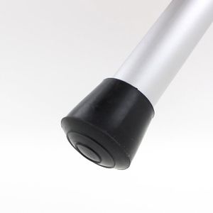 34 Embouts En Caoutchouc Pour Pieds De Table Ou Meuble – Diamètre Intérieur 12 Mm (1/2 Pouce) – Uxcell