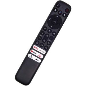 Télécommande Pour TCL 32L55HC - Modèles H24E4433/4443/4453 - Neuf - Marque Infrashop