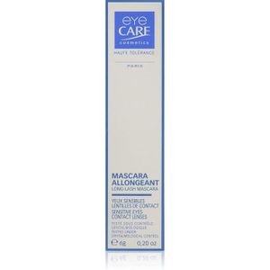MASCARA Mascaras - Eye Mascara Allongeant 6 G 3002 : Bleu 