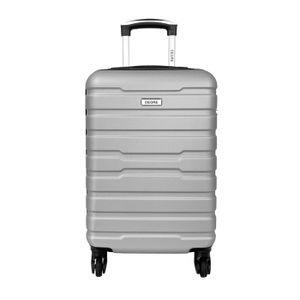 Valise Cabine Trolley En Tissu Occe