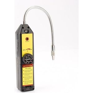 Détecteur de gaz réfrigérant EL-520 - CLI20204 - AccuTools