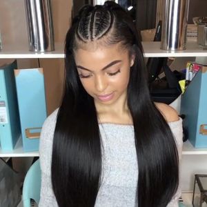 Lace Wig Cheveux Naturel Achat Vente Pas Cher