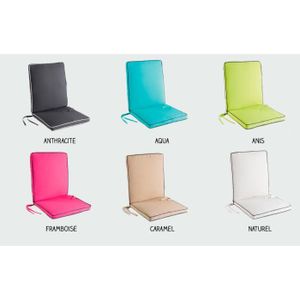 Coussin Pour Salon De Jardin Achat Vente Pas Cher Cdiscount