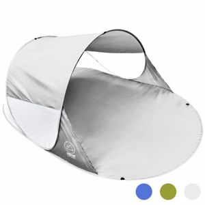 ABRI DE PLAGE Tente de plage automatique - PopUp Tente de plage 